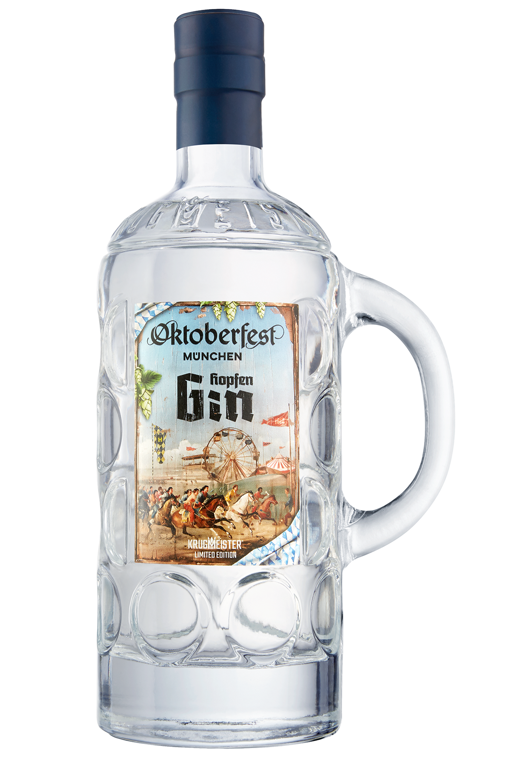 Oktoberfest Edition